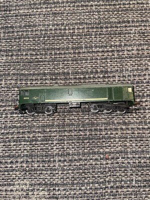 Hornby Dublo 3233 3-Schienen Class 28 Diesel D5713 Co-Bo Diesel BR grün spät HH24