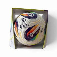Size 5 - adidas Women’s Euro25 Pro Match Soccer Ball JH1261 (Brand New)