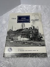 The Pere Marquette in 1945 by The C&O Histori...