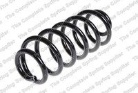 1X Fahrwerksfeder Lesjöfors 4282922 FüR Leon Seat 1P1 Altea 5P1 FSI TDI Tfsi