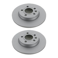 Disque de frein Volkswagen TRANSPORTER