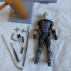 DC McFarlane Multiverse Sportsmaster Bundle