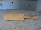 Authentic Antique SHAKER Wooden   Tool Primitive New England Country Find — photo 6