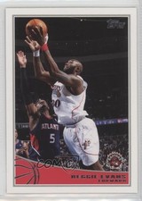 2009-10 Topps Reggie Evans #235 0u3
