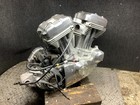 14 Harley Sportster 883 XL883 Engine Motor Running 84E