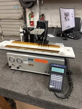 BioDot XYZ-3050 Robotic Dispensing Robot System w/ remote pendant