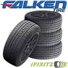 4 Falken Ziex Ze950 As 22550r17 94w Ms All-season High Performance Tires 4 Falken Ziex Ze950 As 22550r17 94w Ms All-season High Performance Tires