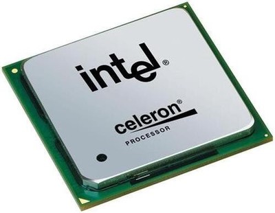 Processor Intel Celeron E3400 Dual-core (2 Core) 2.60 GHz Processor - 1 MB L2