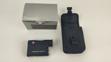 Leica Rangemaster CRF 3500.COM 7x24mm Rangefinder - Excellent Condition, CIB