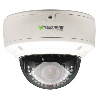 VITEK VTD-THD2RMS Camera,Dome,Motorized Varifocal Lens 483A58