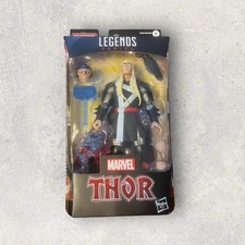 Marvel Legends Controller Series Thor Herald of Galactus Action Figure