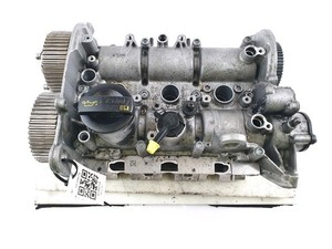 Zylinderkopf - Seat IBIZA IV PH.3 1.0 TSI - 04C103064D - T0-2467S