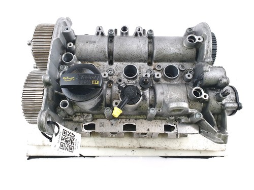 Zylinderkopf - Seat IBIZA IV PH.3 1.0 TSI - 04C103064D - T0-2467S