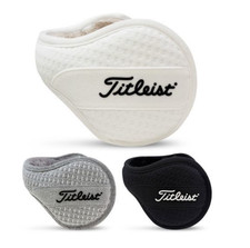 Titleist Ear Warmer Winter Tech 4 Color Mens NEW 2026