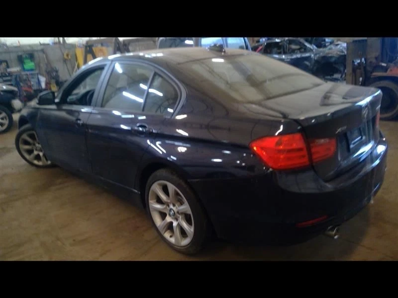 Air Flow Meter 3.0L Fits 12-15 BMW 335i 4792774 - Image 4 of 4