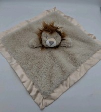 Cloud Island Lion Lovey Baby Security Blanket Plush Stuffed Animal Target