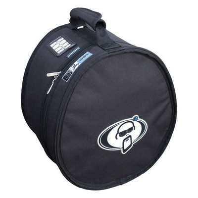 Protection Racket Fast Tom Bag 8''x7'' egg shaped - Tom Tasche