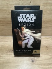 Star Wars: Legion - Padme Amidala Erweiterung - Deutsch | NEU & OVP ⭐️