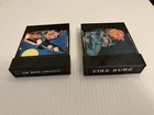 Rare Lot of Atari 2600 PAL Fire Burg Air Bone Assault US Seller, Untested Taiwan