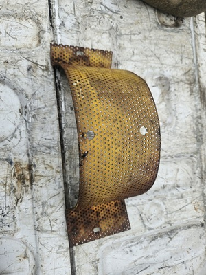 #ad Cub Cadet Clutch Cover 124 125 126 127 147 127 106 105 104 73 72 $45.00