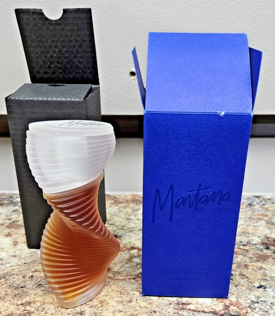 Montana Fragrances for Women for sale | eBay