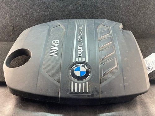 255902 Motorabdeckung BMW 1er (F20) 52794510 116ed