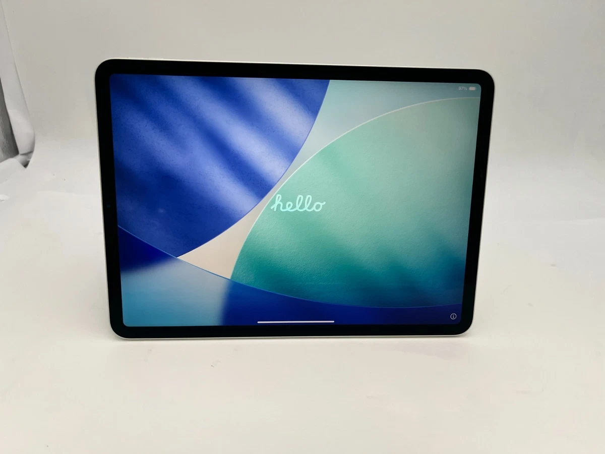 Apple iPad 2 11 - 12.9 Inch Tablets & eReaders for sale | eBay