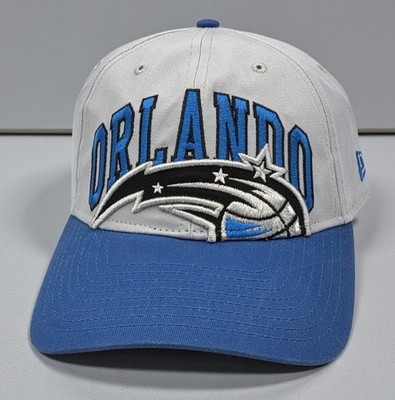 Orlando Magic New Era 2023 NBA Tip-Off Two-Tone 9TWENTY Strapback Hat Cap NEW 