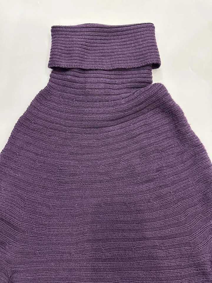 USADO Y'S YOHJI YAMAMOTO CUELLO ALTO TEJIDO BUENO Foto 3 de 4