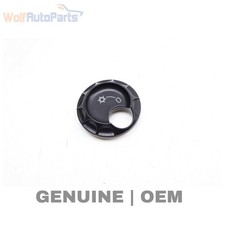 2009-2012 Vw Passat Cc - Glove Box Cooling Valve 3b0816355 2009-2012 Vw Passat Cc - Glove Box Cooling Valve 3b0816355