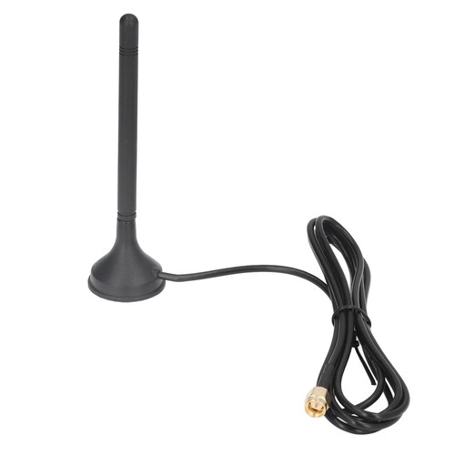 2 szt. antena magnetyczna XPGSM007 7002700 MHz 3 5 DBi antena magnetyczna do 4G - Zdjęcie 18 z 23