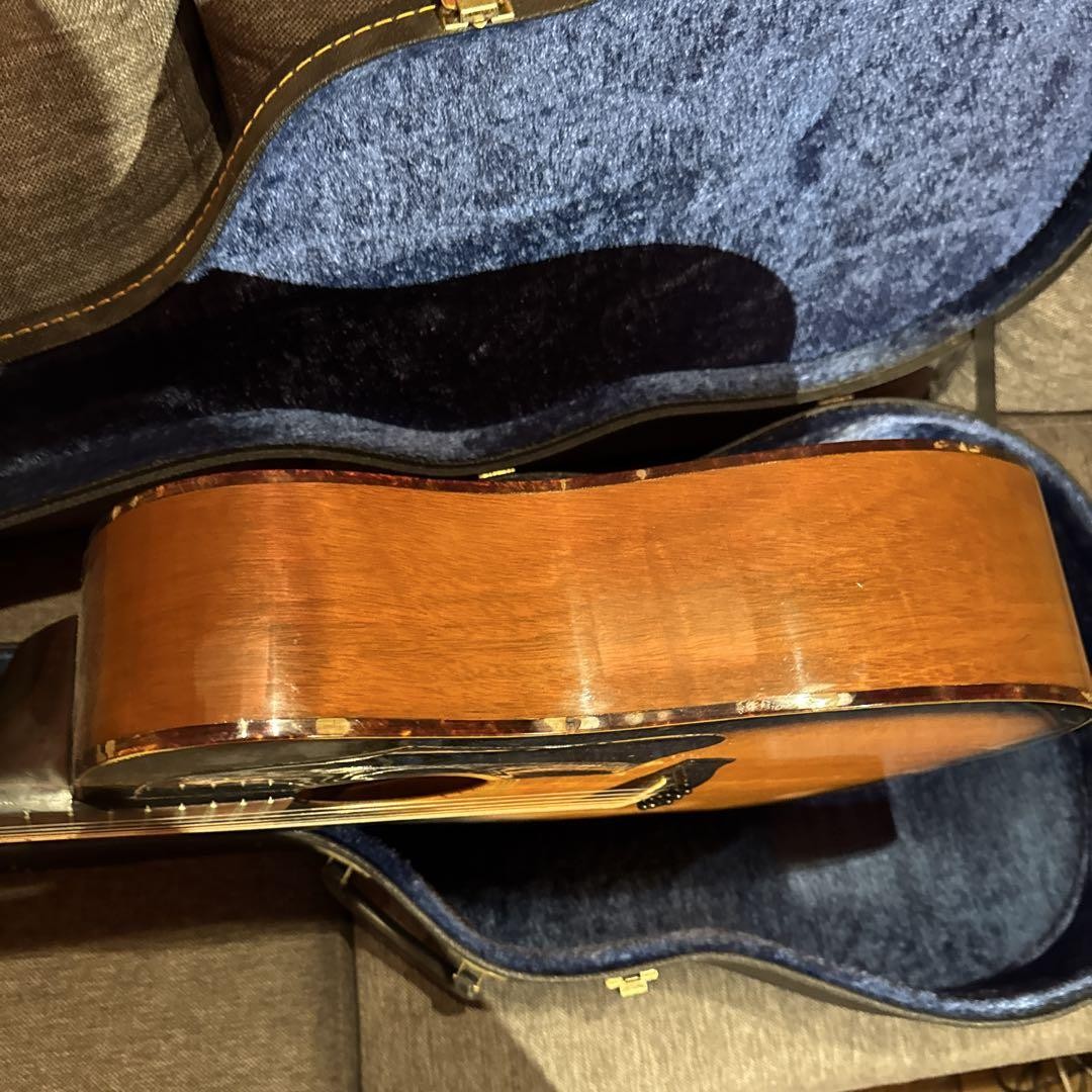 Gibson J-45 1976アコースティックギター Gibson Acoustic 1976s J-45/50 Faded Acoustic-electric Guitar