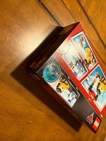 LEGO Cars: Tokyo Pit Stop (8206) New Sealed Box