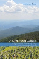 Henry A. Zoob | A Lifetime Of Genesis | Taschenbuch | Englisch (2016)