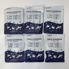 Lot of 6 - Aqua Guardian Pro Formula for Ponds Aquatic Care Exp 5/28