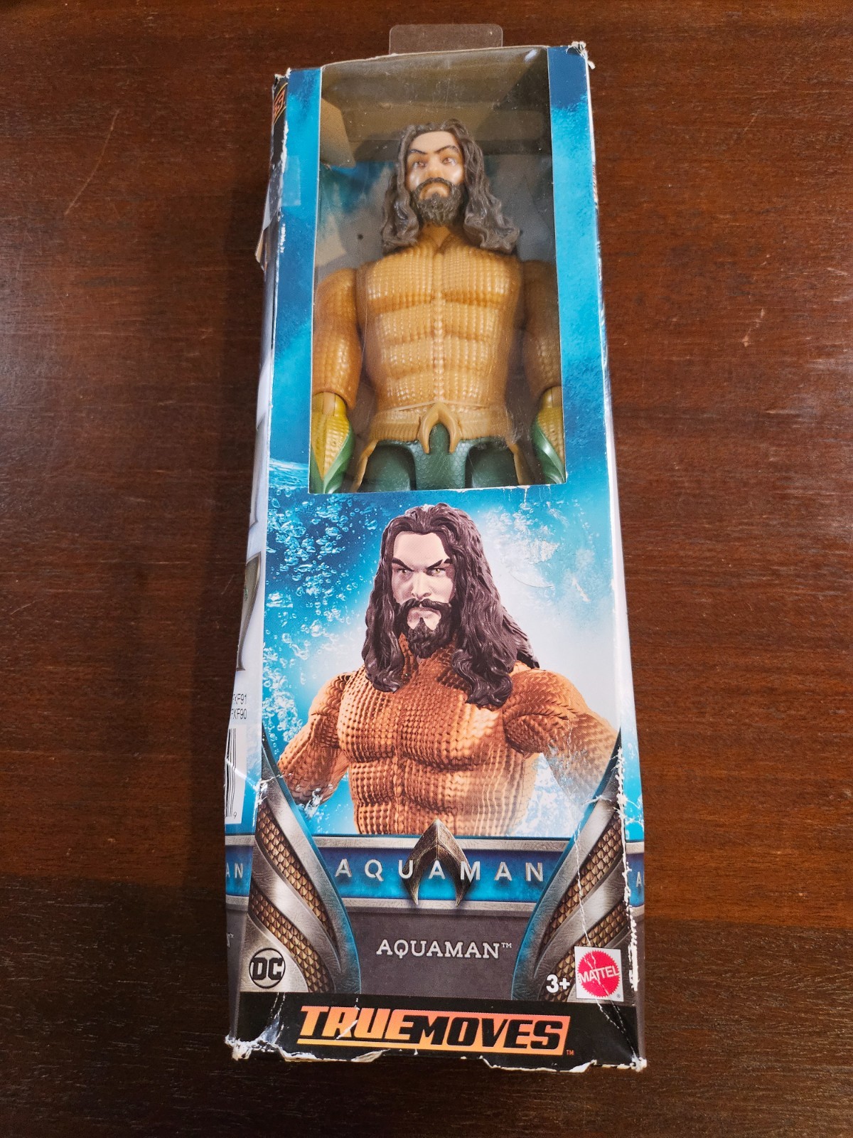 By Mattel Nib