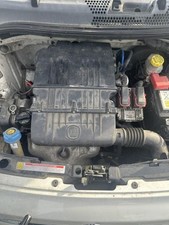 Moteur Fiat 500