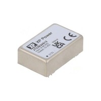 6W Dc/Dc Wandler 9-36VDC/ 12VDC 500Ma JTC0624S12