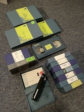 SONY & FUJI Digital Betacam Cassette Tape Lot...