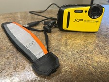 Fujifilm FinePix XP90 Digital Camera