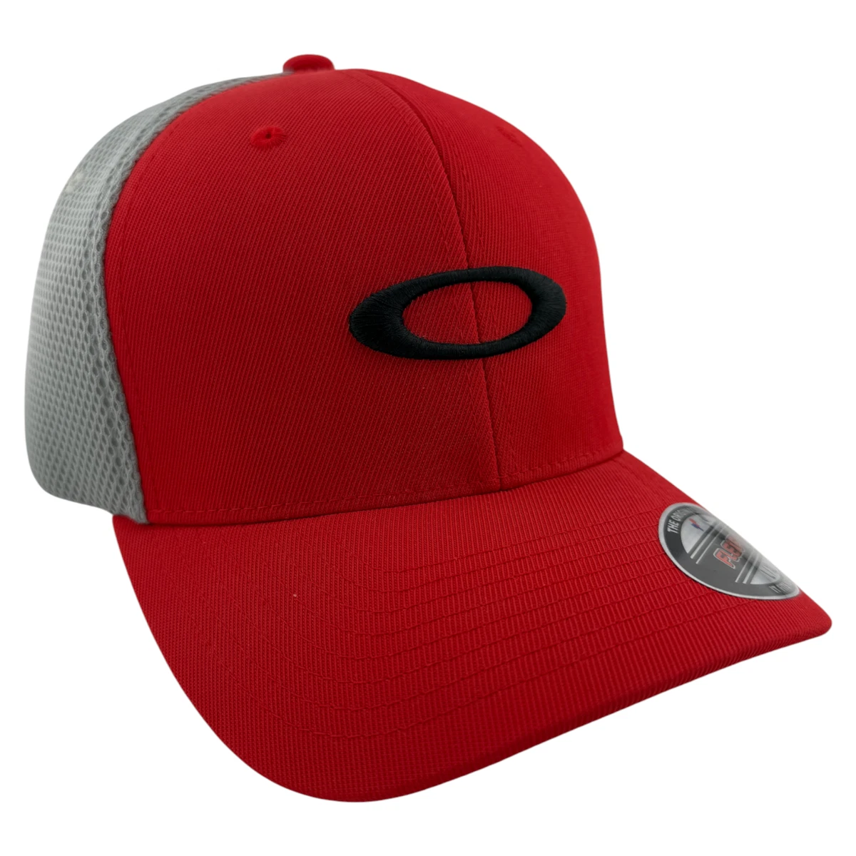 Oakley Red Hats for Men for sale | eBay