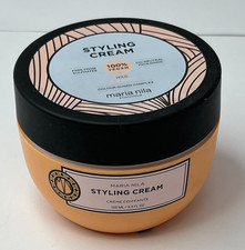 Maria Nila Styling Cream 3.4oz 100 ml New