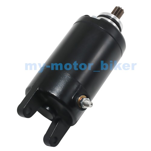 STARTER for Kawasaki EX250 NINJA 250R 1988-2012/ EX250 ZZR250 1990-07 21163-1136 - Picture 8 of 10