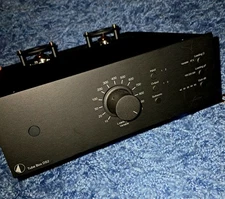 Pro-Ject Tube Box DS2 Dual-Mono Phono Preamp FAST SHIPPING