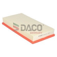 ORIGINAL® Daco Germany Luftfilter für VW GOLF IV GOLF IV Variant NEW BEETLE