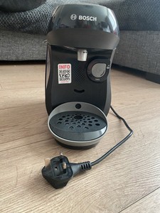 Bosch Tassimo Happy Kaffeevollautomat