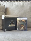 Ships NOW ! Outer Wilds Archaeologist Collector's Edition PlayStation 5 PS5