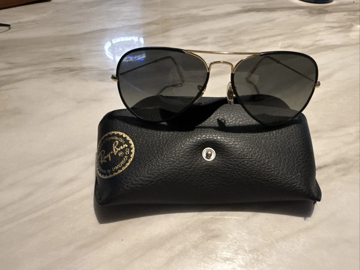 25+ ray ban b l for sale | Updated Oct 2026