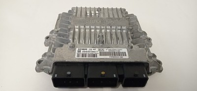 5WS40199DT ECU-MOTORSTEUERGERÄT UCE MOTORSTEUERGERÄT / 9655041480 / 9656171480 /