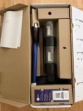 Dyson Wash G1 WR01 Wet Floor Vacuum Cleaner - New - Best Offer - Free Shipping!